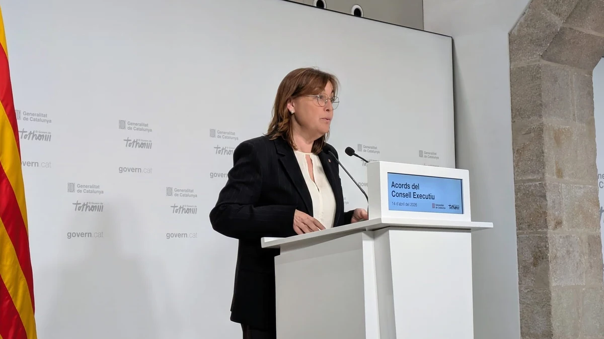 Cataluña aprueba el decreto de medidas urgentes para reducir las listas ...