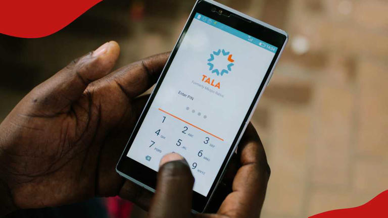 Tala adds identity checks as CBK pushes for stricter customer ...