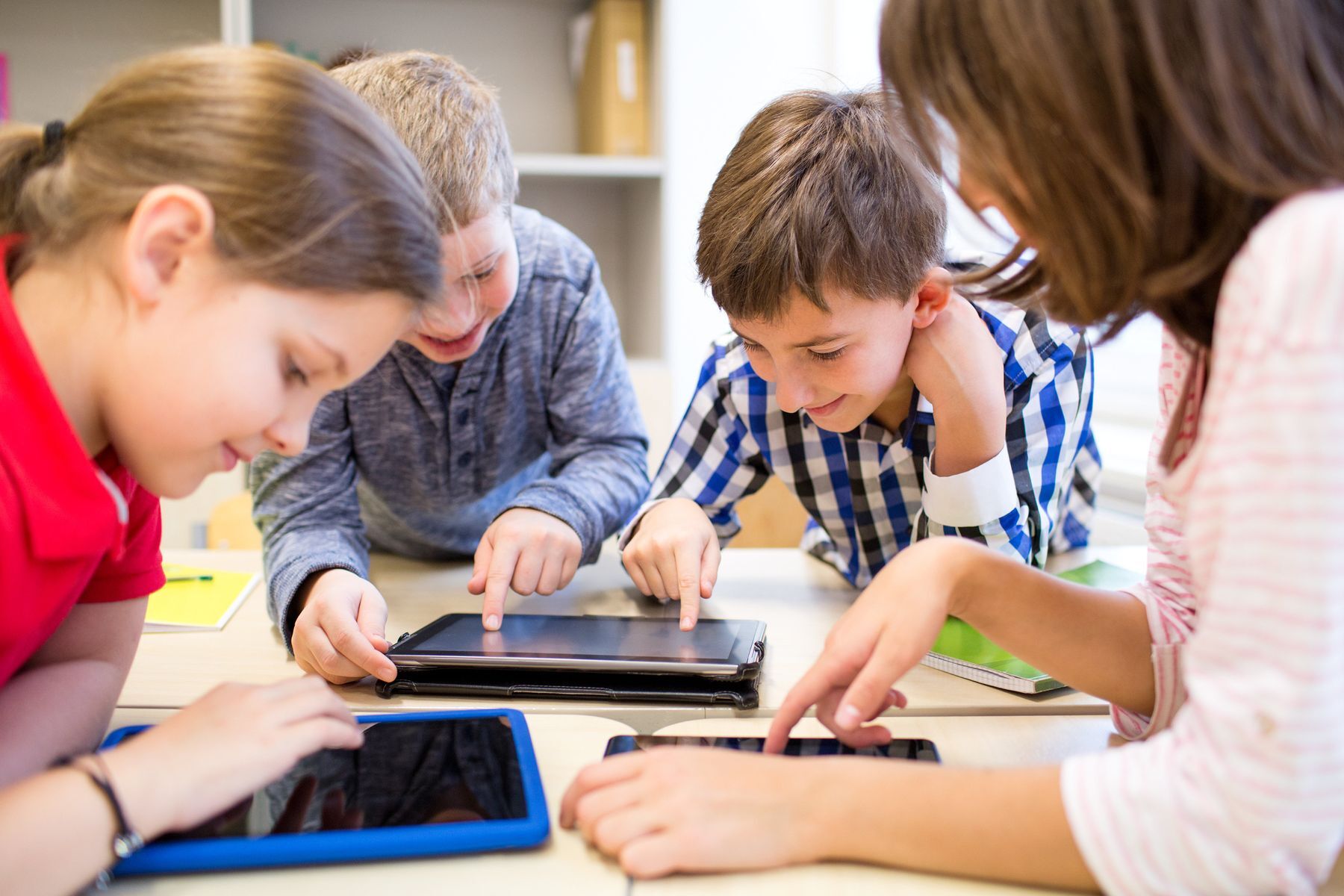 How to manage your child’s use of technology
