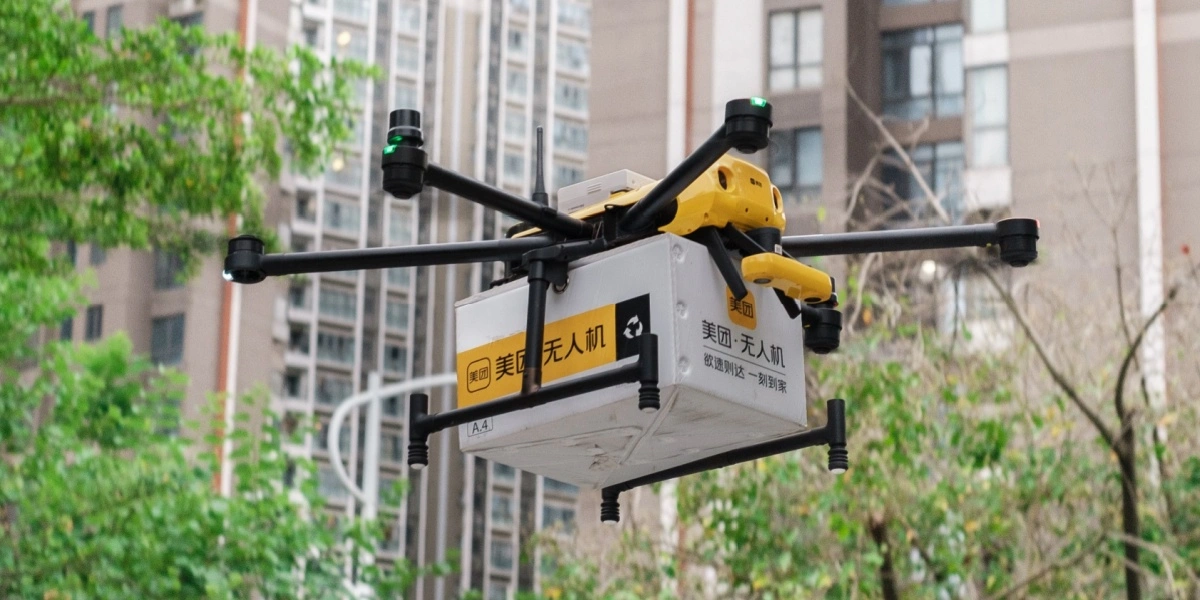 Beijing tightens drone rules as security takes priority
