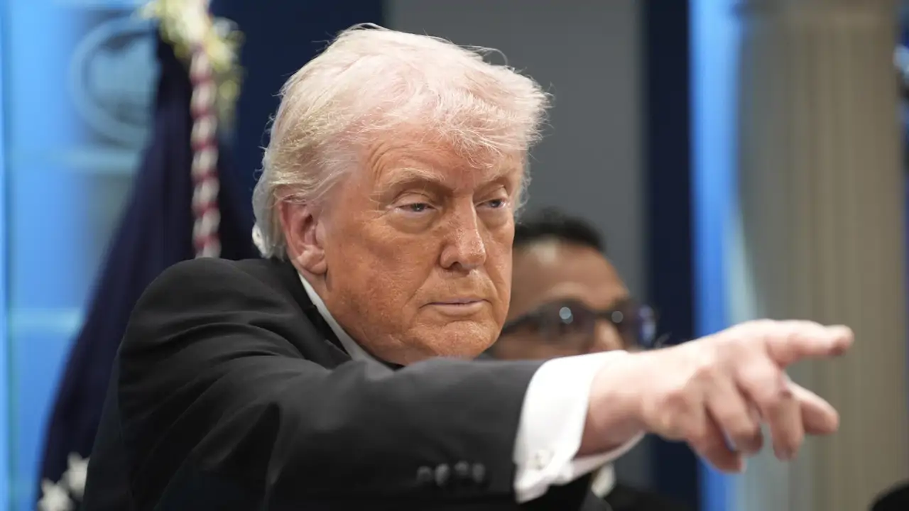 Últimas novedades sobre el intento de asesinato contra Donald Trump en ...