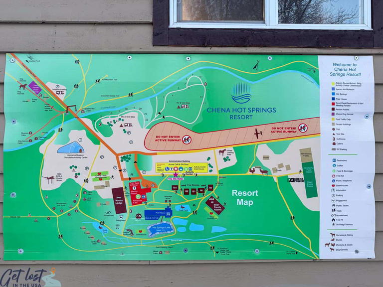 Chena Hot Springs Resort review: What it’s really like to visit (and ...