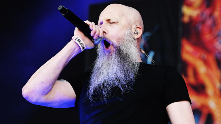 Why Meshuggah are my comfort band