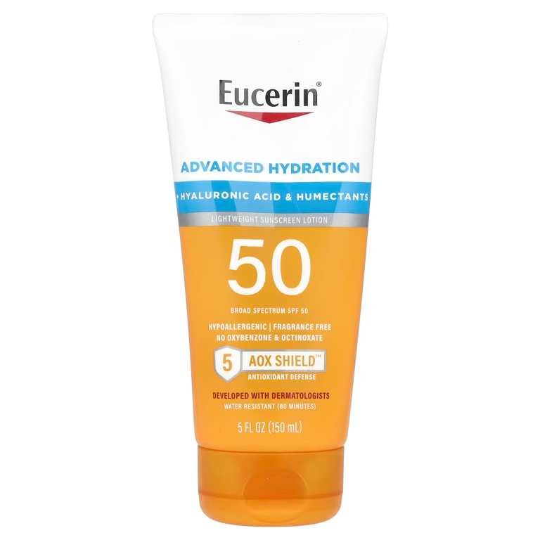 iHerb is offering buy one, get one 50% off all sunscreen