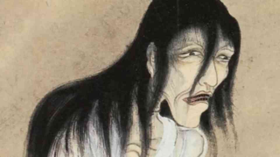 The ancient afterlife where everyone became dust