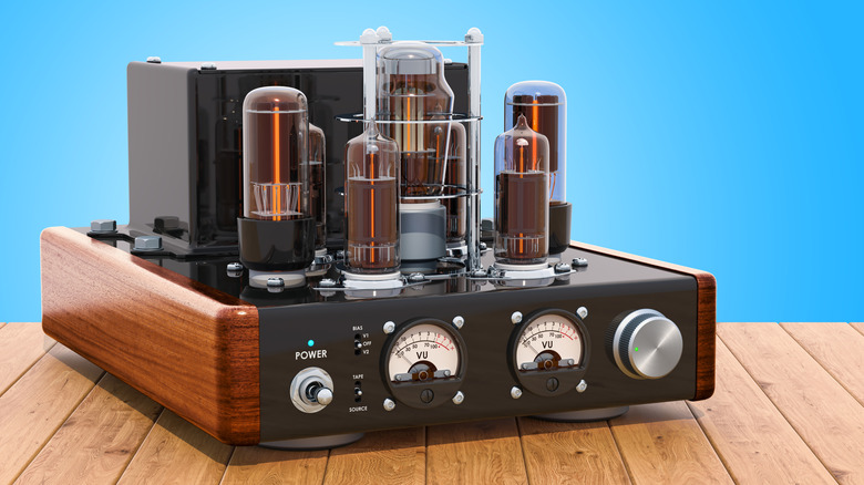 Before You Buy Vintage Audio Gear, Consider These 3 Things First