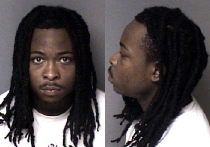 2 charged in connection with deadly Gastonia shooting