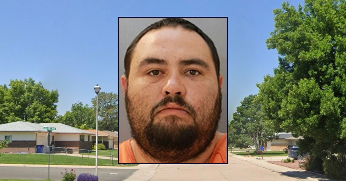 Man who 'decided to take matters into his own hands' during 'family disagreement' learns his fate