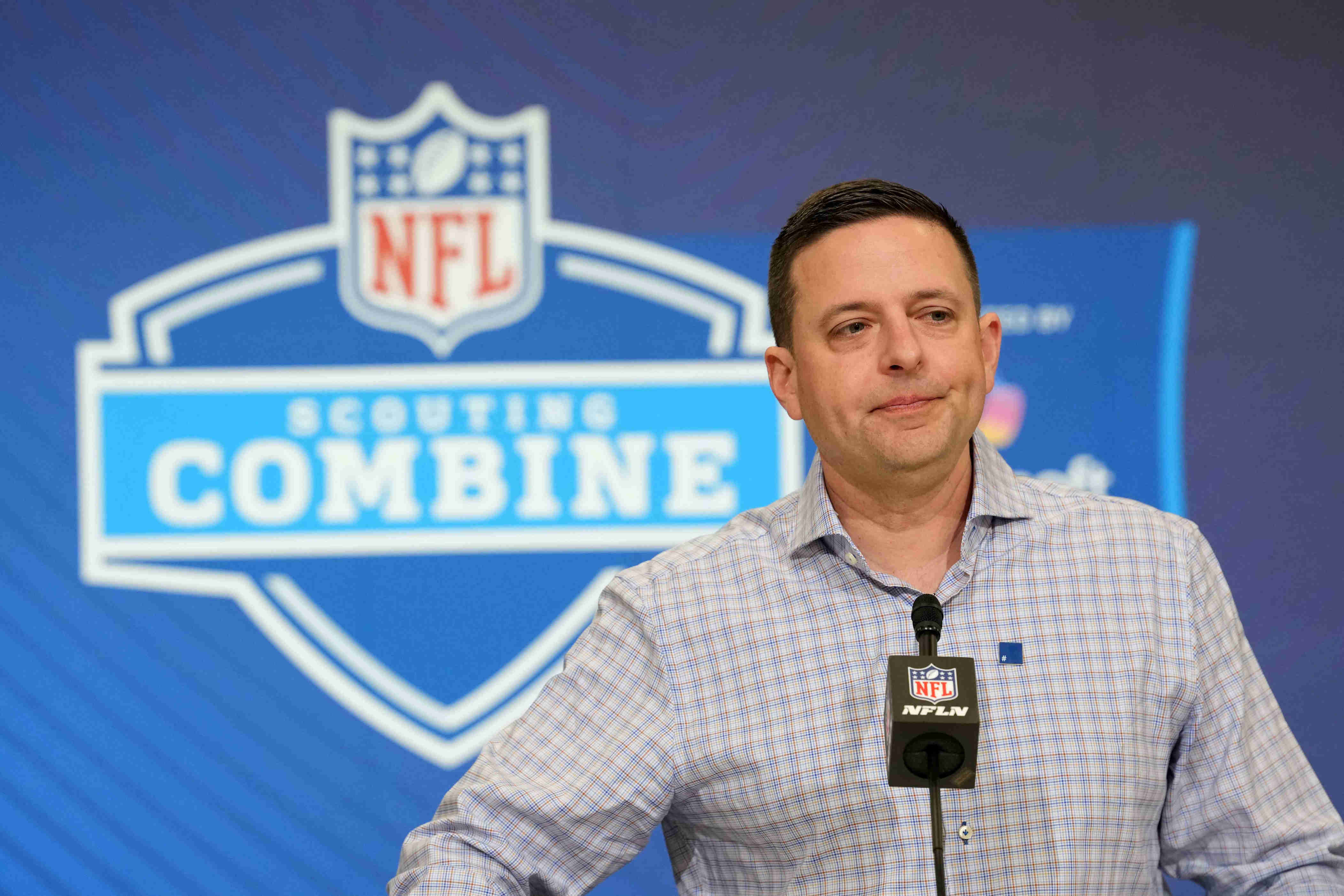 Taking a closer look at Patriots 2026 UDFA class