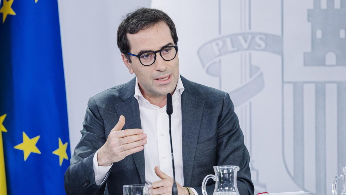 El Gobierno calcula que la guerra de Irán restará hasta cuatro décimas ...