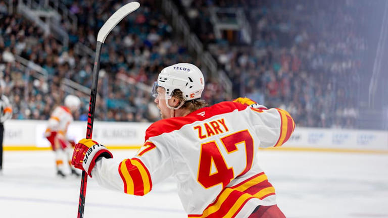 Five Calgary Flames that could draw significant trade interest this off ...
