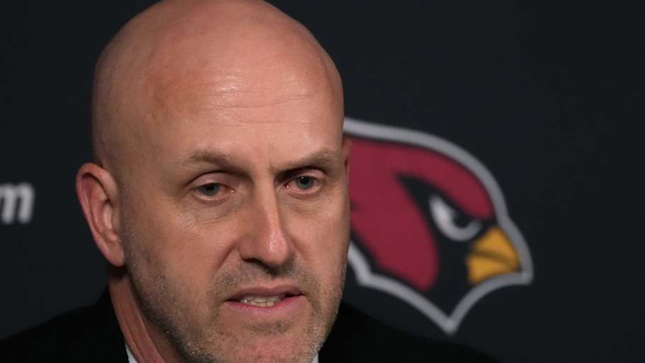 The Cardinals quietly did something no other NFL team would in the draft