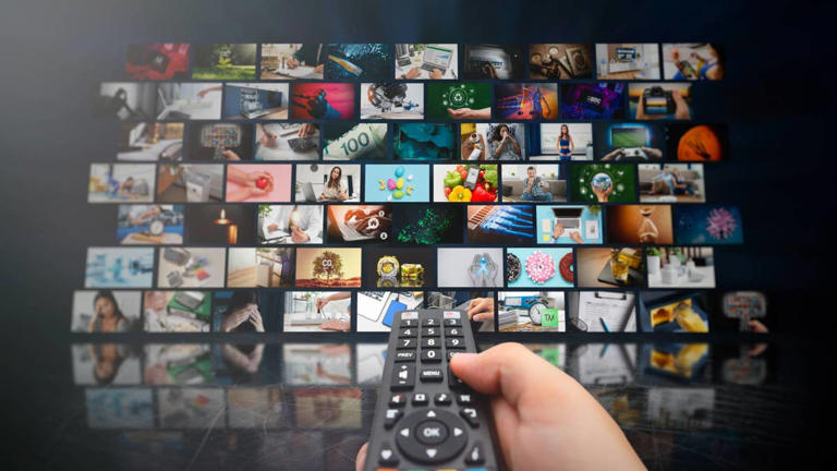 YouTube TV quietly lets users fully customize multiview