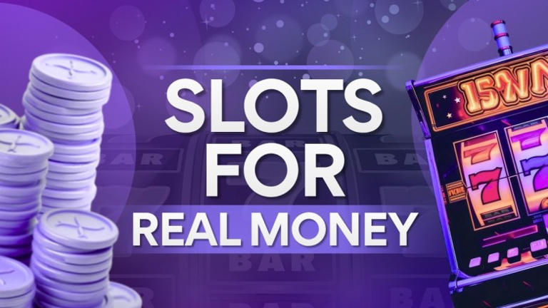 akun real money slot online 2026