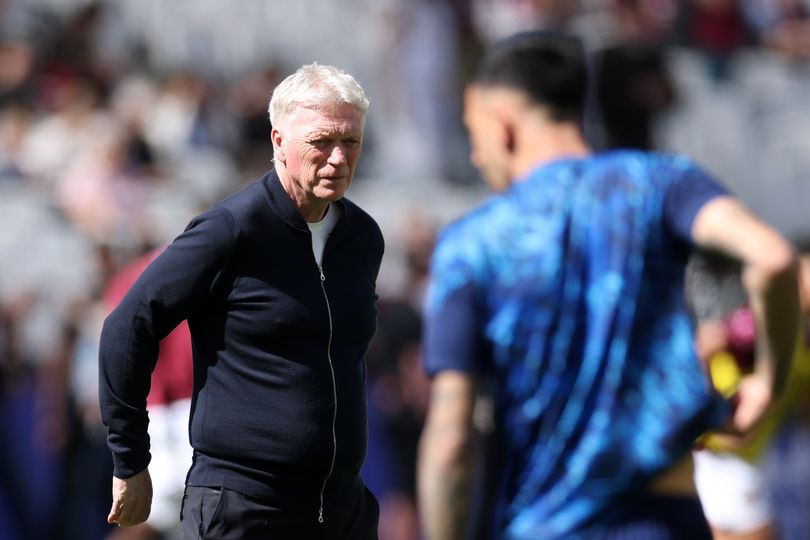 Everton's route to securing European football as Blues told how to ...