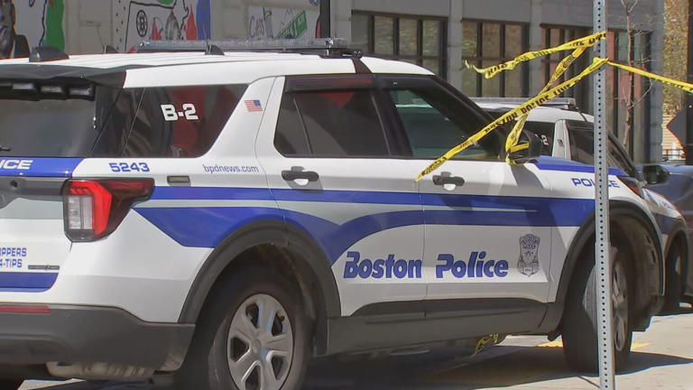 Boston police release photos of suspects wanted in connection with bank ...