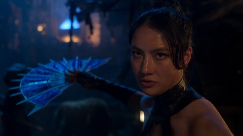 First Mortal Kombat II reactions: Is the video game movie worth watching?