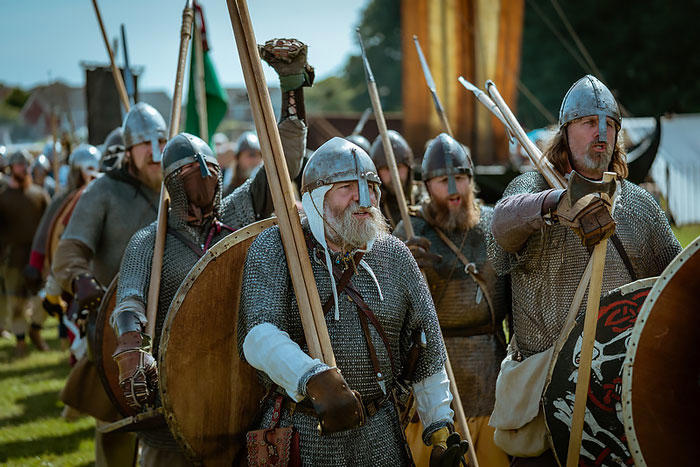 33 fascinating Viking facts you probably haven’t heard before