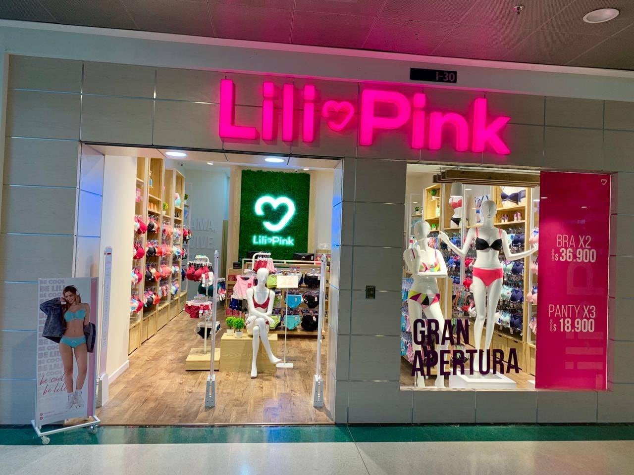 ¿De quién es Lili Pink? Estos son los dueños de la marca que hoy ...