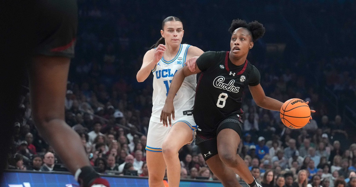 South Carolina women’s basketball: Has Dawn Staley assembled her most ...