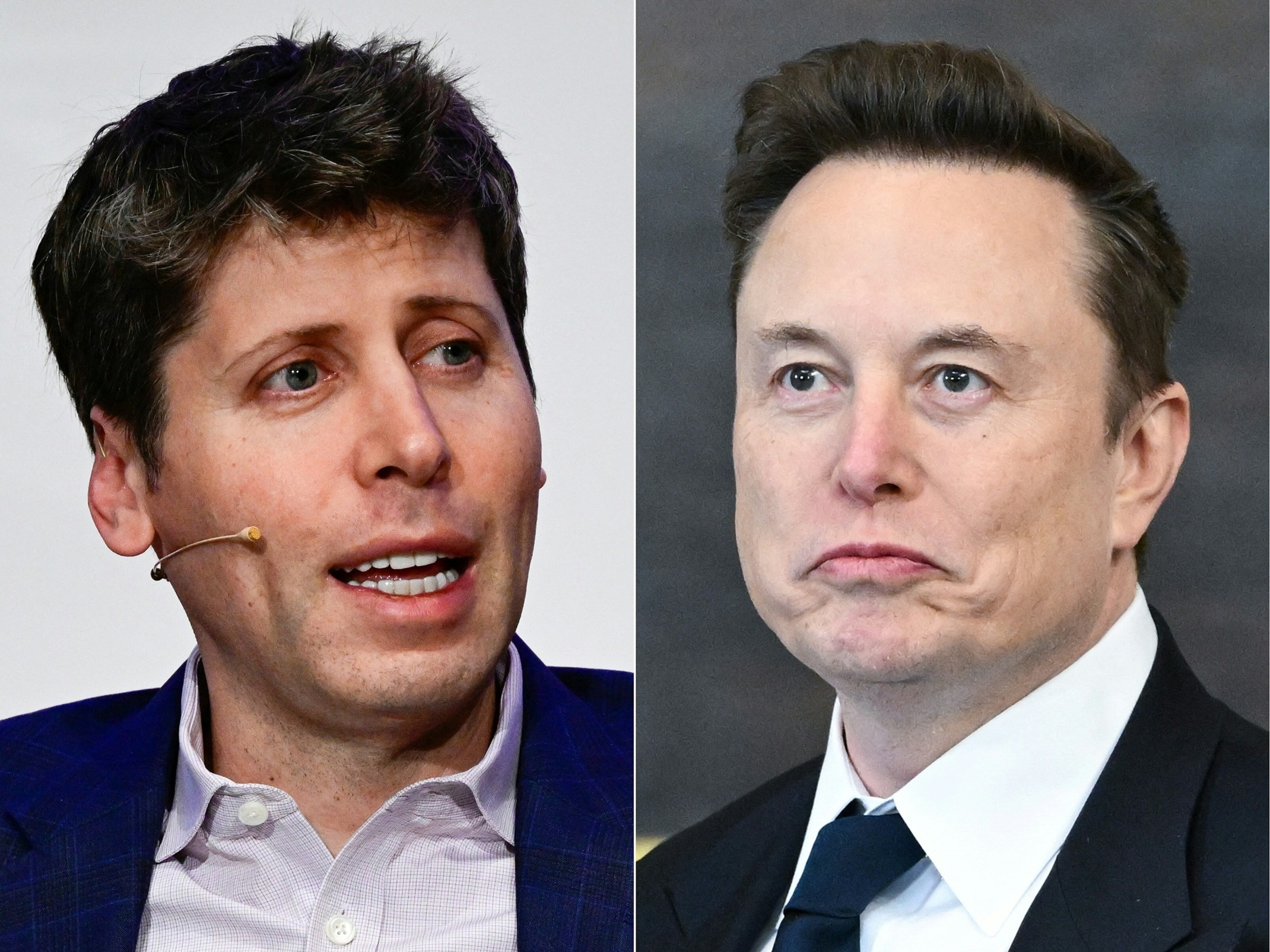 What to know about the Elon Musk v Sam Altman trial over OpenAI