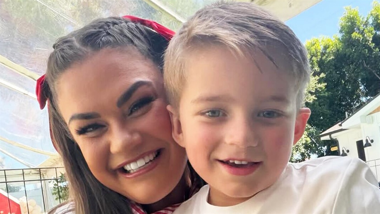 Brittany Cartwright details getting a feces facial of son Cruz's poop