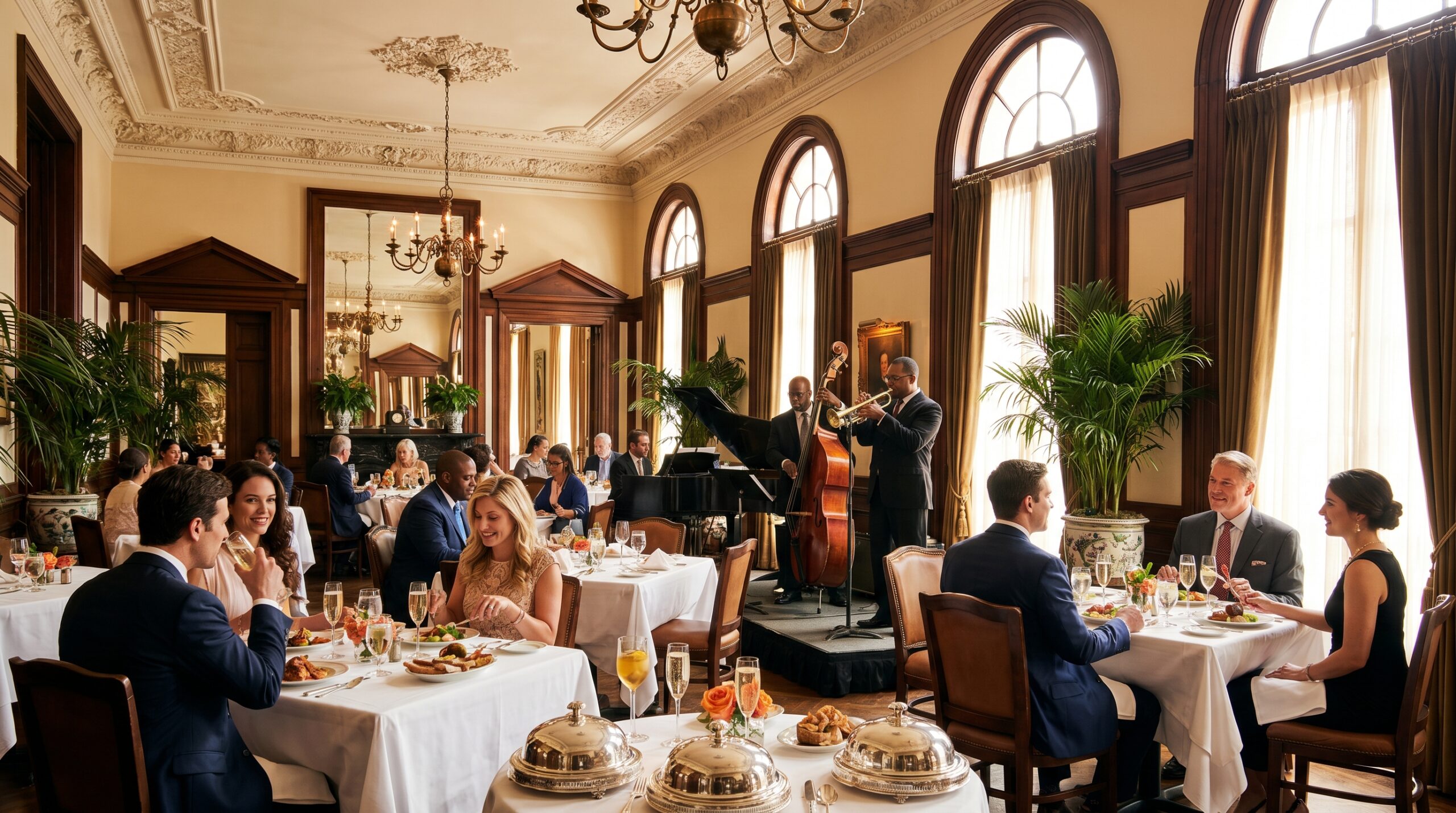 The ultimate Greek flavor journey discovering America’s best tavernas ...