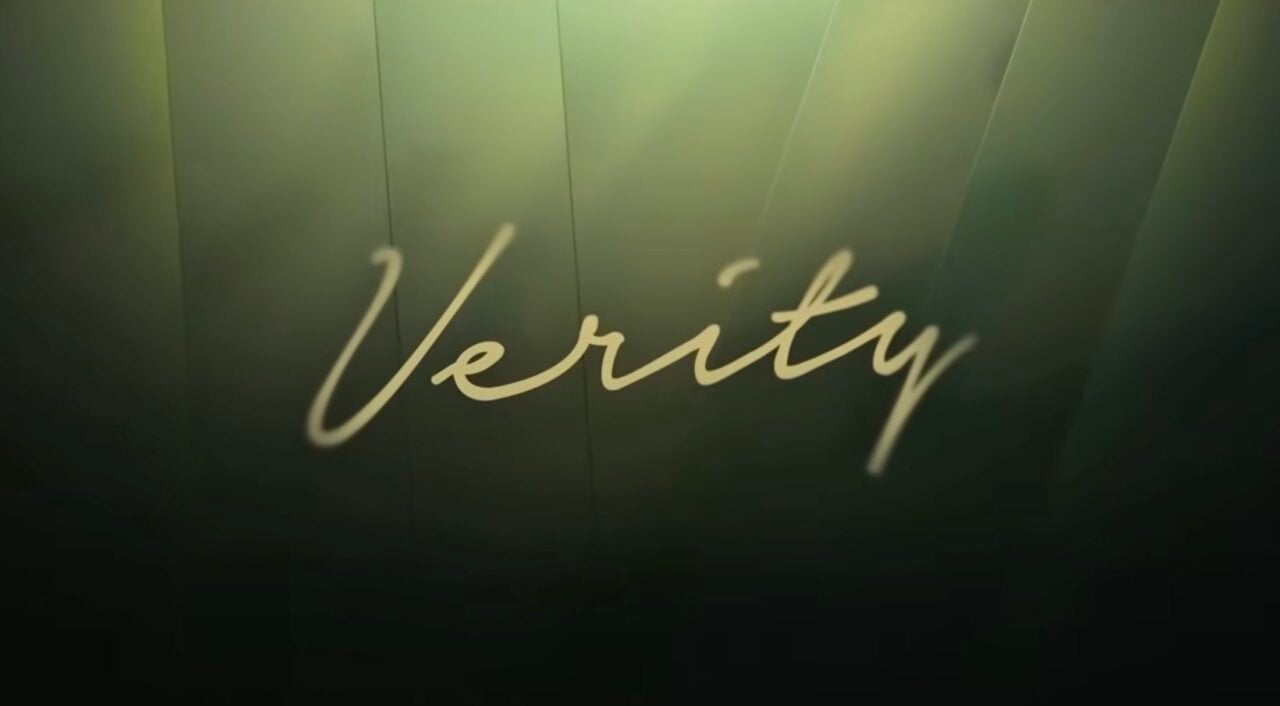 Verity trailer unveiled: Dakota Johnson and Anne Hathaway star
