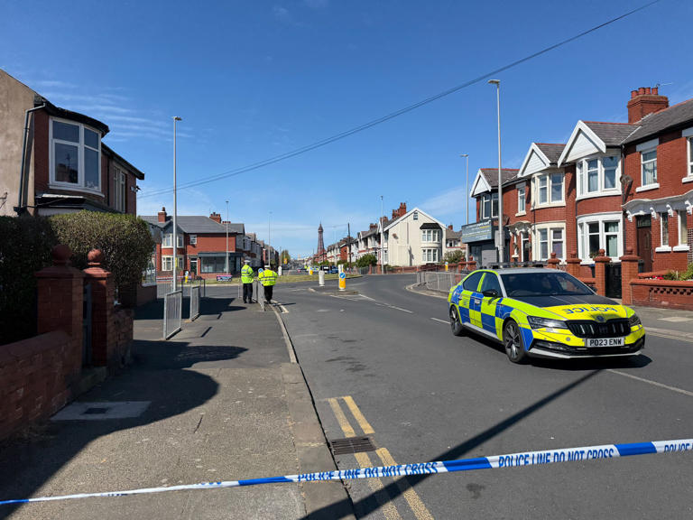 Man charged with attempted murder after pedestrian mowed down in Condor ...