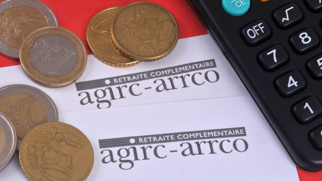 Retraite Agirc-Arrco : pourquoi le virement de votre pension n'arrivera ...