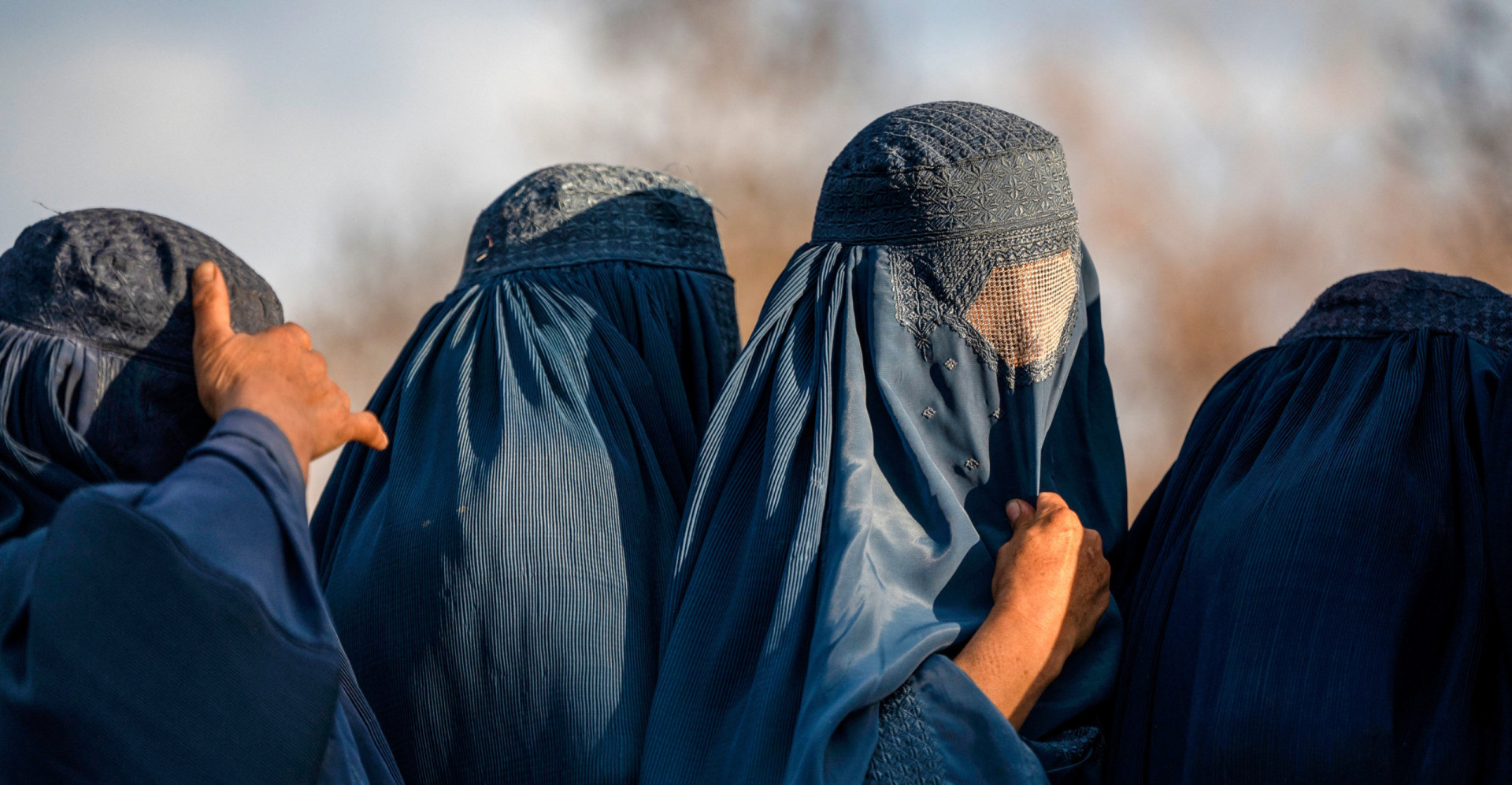 Countries with the harshest religious restrictions