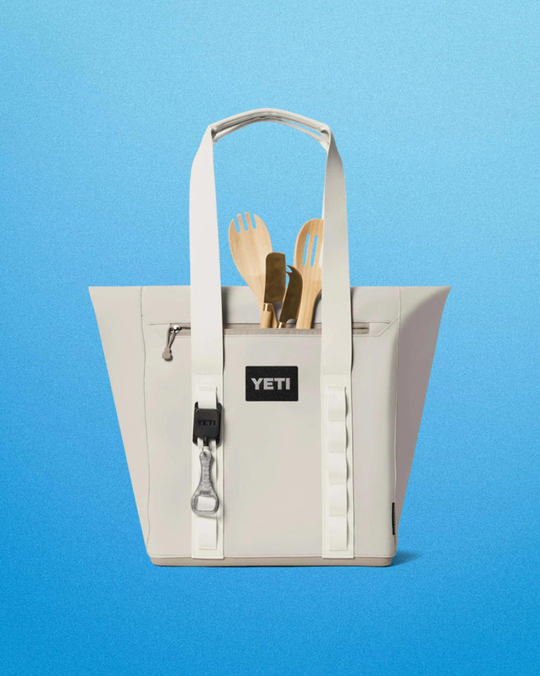 Yeti quietly released a new weekend workhorse