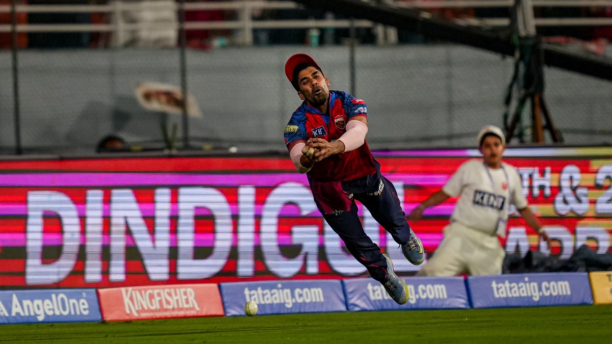 IPL 2026: Punjab Kings drop Shashank Singh vs RR, injury concern or ...