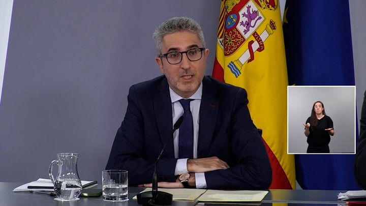 Gobierno aprueba que las indemnizaciones a víctimas de abusos en ...