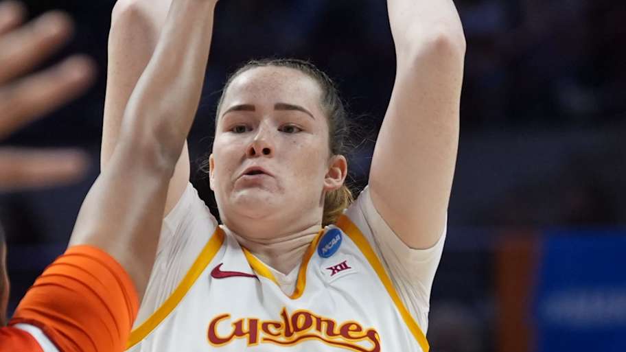 Starting battle forming after UCLA's latest transfer addition