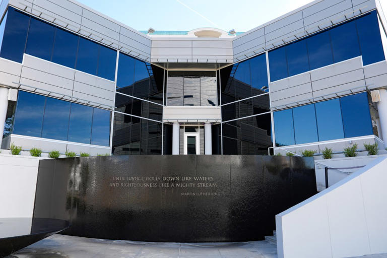 SPLC hits back at DOJ indictment, says its informant program put ...