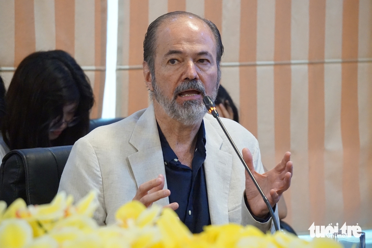 Nghịch lý: Robot đang thừa nhận chúng ta là con người