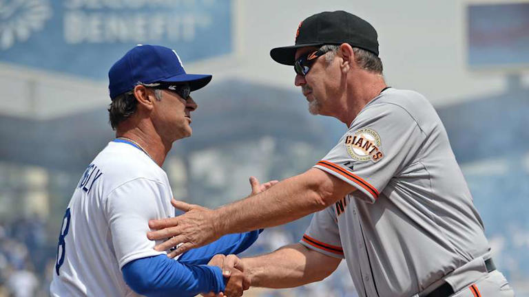 Phillies firing Rob Thomson allows SF Giants to face incompetent former ...