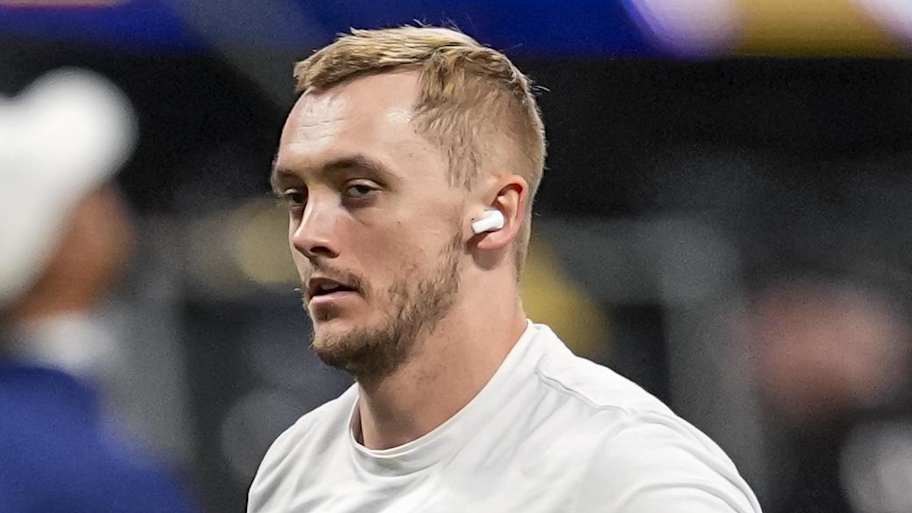 Panthers hit jackpot with UDFA signing that felt written in the stars