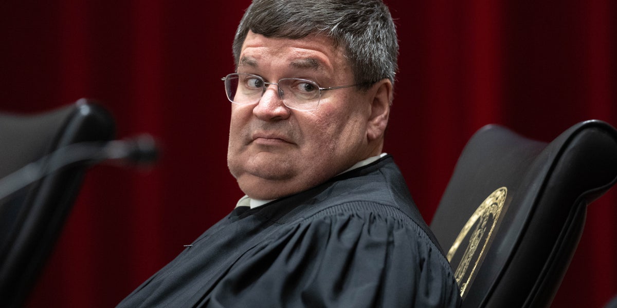 Judge Sounds Skeptical In Virginia Redistricting Fight Hearing