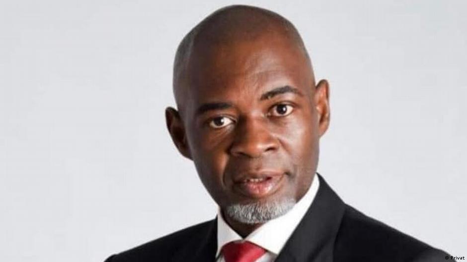 José Carlos de Almeida quer ser o próximo presidente do MPLA