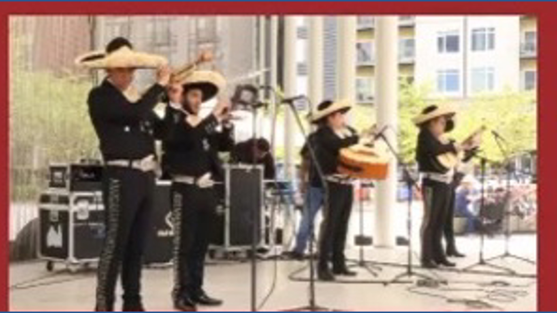 Centro Cultural Mexicano hosts annual Cinco de Mayo celebration on May 3