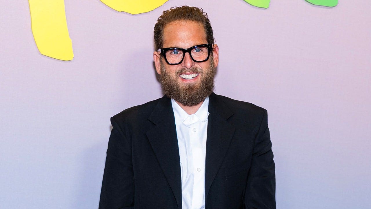 Jonah Hill ditched Hollywood for a quieter life in San Diego with his family.