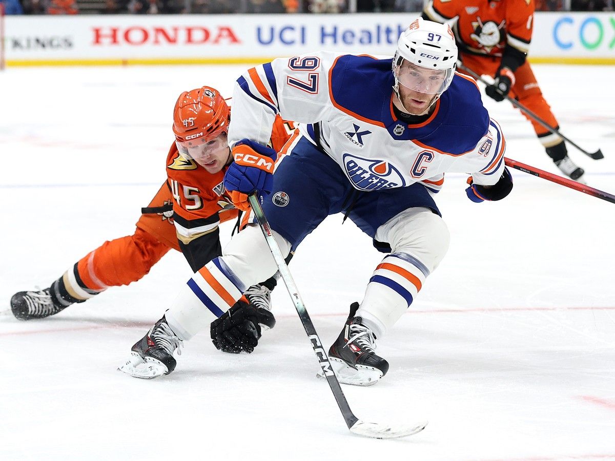 3 things: What will it take for the Oilers to win three straight?