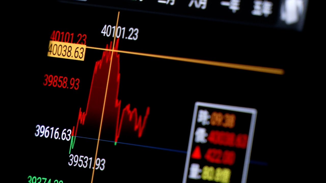 Explainer: Taiwan stock market becomes world’s 7th largest, topping US$4T