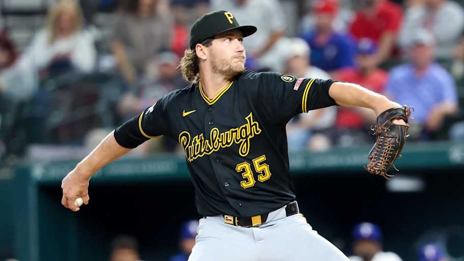Pirates pitcher returns from family medical emergency list