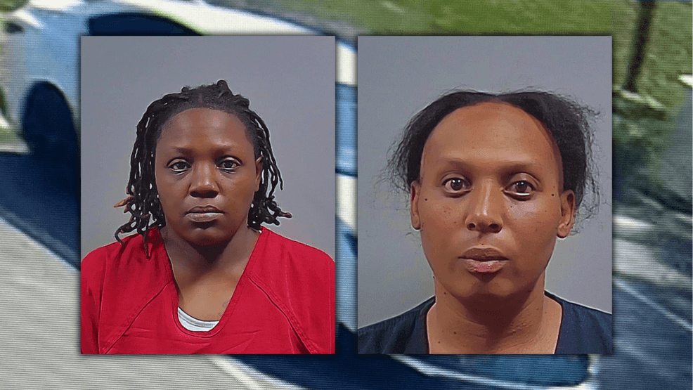 2 charged with child neglect after 3-year-old, 1-year-old injured in ...
