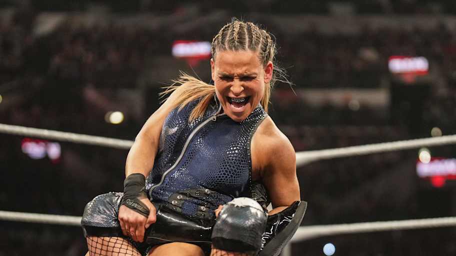 Nattie Neidhart Reacts to 'Heartbreaking' Passing of WrestleMania Fan She Tried to Help Locate