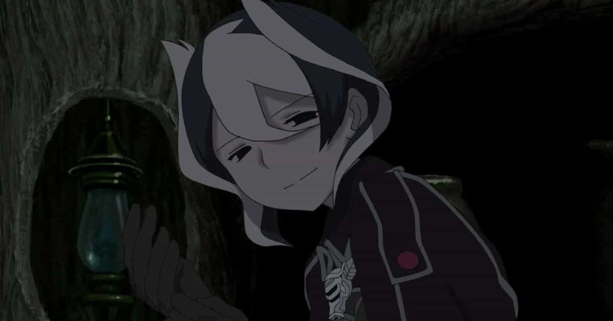 Disturbing anime quotes
