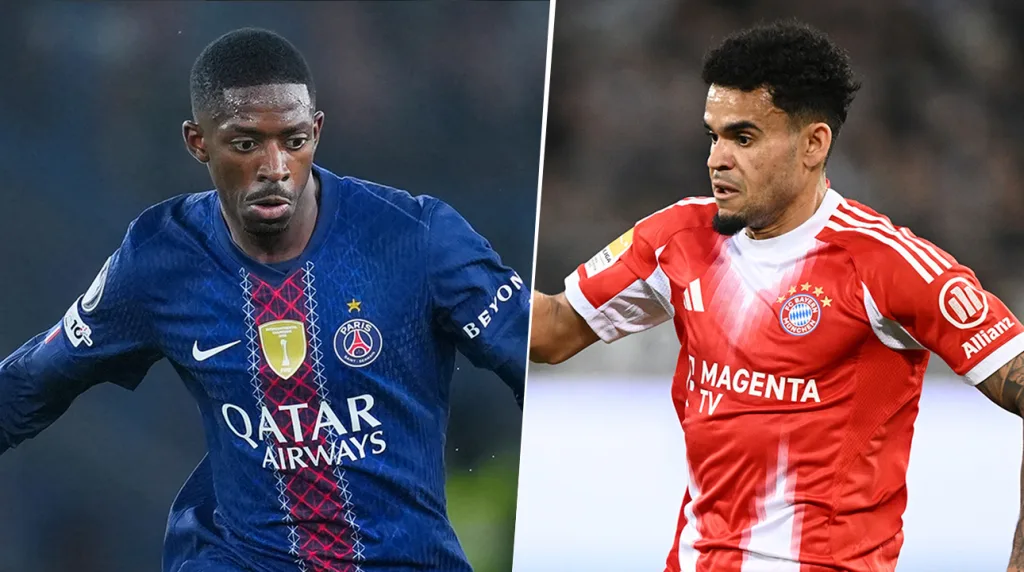 Dónde y a qué hora ver PSG vs Bayern Múnich por la ida de la semifinal ...